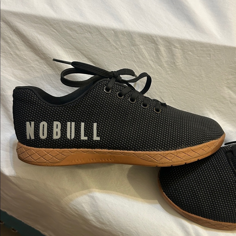 NoBull Low Trainer - Picture 7 of 7